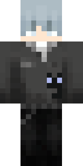 00ROHAM134560's Minecraft skin