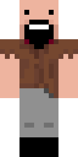 Skin 3D de Notch
