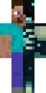 Skin 3D de ItzRealMe