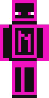 0700's Minecraft skin