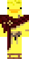0Drew's skin