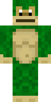0NEP0T's Minecraft skin