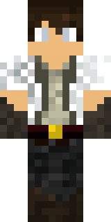 Skin di NickIlPazzo