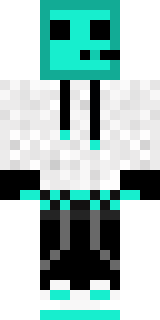 Skin 3D de tulipanonero