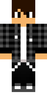 Skin 3D de Milkfries