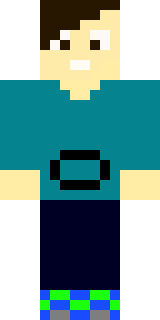 Skin 3D de Gunz_A_Blazin