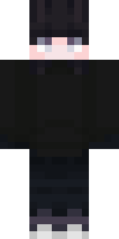 182exe's Minecraft skin