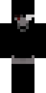 Skin 3D de canthoplasty