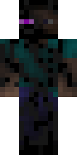 Skin 3D de Wreeperx_x