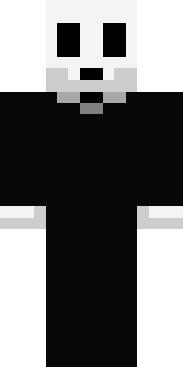 Minecraft-Skin von 2b4f