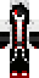 Skin 3D de lobosanplay