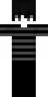 300i's Minecraft skin