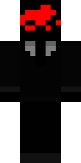 Skin 3D de 2026WillBeMyYear