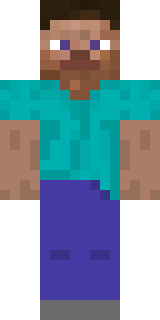 Skin 3D de null
