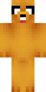 Skin 3D de Mikecrack