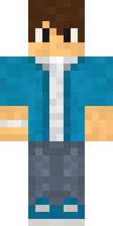 Skin di _AleMastro_