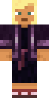 Skin 3D de Alvaro711