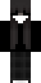 Skin 3D de cvssie