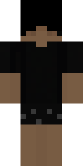 3K_Edit's Minecraft skin