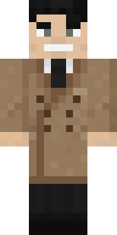 3MGN's Minecraft skin