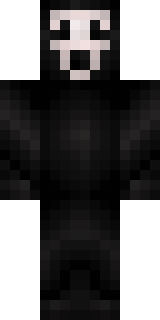 Skin 3D de Said