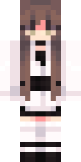 Skin 3D de Flcre
