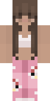 444ineida's skin