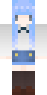 Skin 3D de Eboy