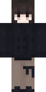 Skin 3D de daiwsy