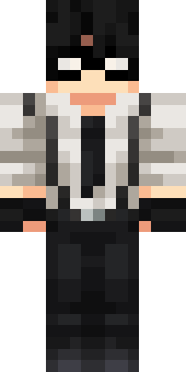 4ro9's Minecraft skin