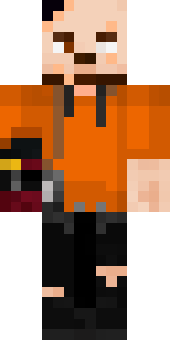 4xe1_p3's Minecraft skin