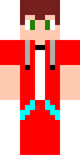 Skin 3D de ElsparkRuler
