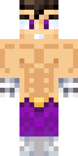 Skin 3D de VEGETTA777