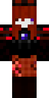 56wh's Minecraft skin