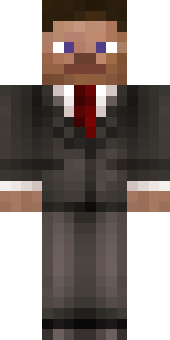 69sb's Minecraft skin