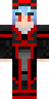 Skin 3D de Edgar_Osmar