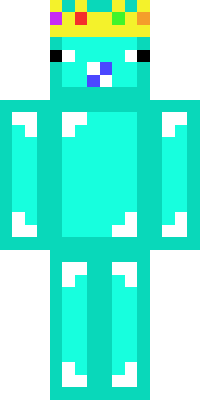 Skin render for 6d_qz