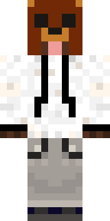 Skin 3D de ElRubiuz