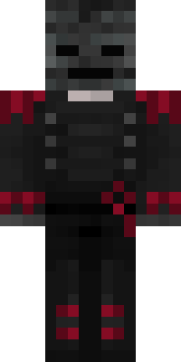 6sidedgamer's skin