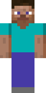 Skin 3D de Person