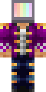 Skin 3D de MilkWater_4