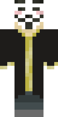 7hdc Skin