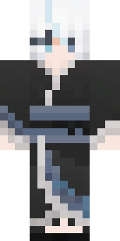 7ista's Minecraft skin