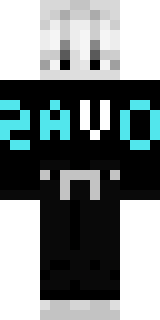 Skin 3D de MIRROR_XD_