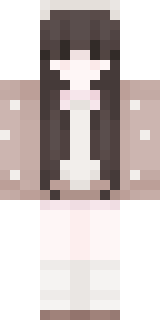 Skin 3D de liyaly_