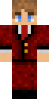 Skin 3D de Lord0wnage