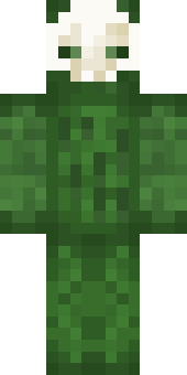 8WOW's Minecraft skin