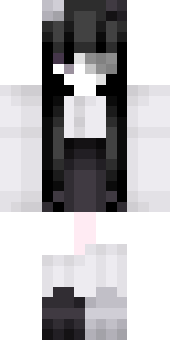 8con's Minecraft skin