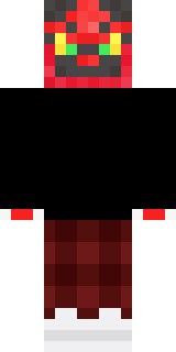 Skin 3D de MegaDerpZi11a