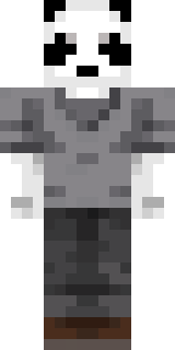 Skin 3D de 4GP